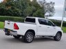USED 2016 66 TOYOTA HI-LUX 2.4 INVINCIBLE 4WD D-4D DCB 148 BHP ** NO VAT ** FULL LEATHER