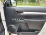 USED 2016 66 TOYOTA HI-LUX 2.4 INVINCIBLE 4WD D-4D DCB 148 BHP ** NO VAT ** FULL LEATHER