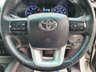USED 2016 66 TOYOTA HI-LUX 2.4 INVINCIBLE 4WD D-4D DCB 148 BHP ** NO VAT ** FULL LEATHER