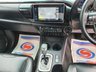 USED 2016 66 TOYOTA HI-LUX 2.4 INVINCIBLE 4WD D-4D DCB 148 BHP ** NO VAT ** FULL LEATHER