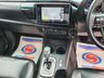 USED 2016 66 TOYOTA HI-LUX 2.4 INVINCIBLE 4WD D-4D DCB 148 BHP ** NO VAT ** FULL LEATHER