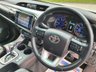 USED 2016 66 TOYOTA HI-LUX 2.4 INVINCIBLE 4WD D-4D DCB 148 BHP ** NO VAT ** FULL LEATHER