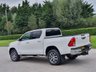 USED 2016 66 TOYOTA HI-LUX 2.4 INVINCIBLE 4WD D-4D DCB 148 BHP ** NO VAT ** FULL LEATHER