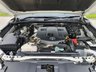 USED 2016 66 TOYOTA HI-LUX 2.4 INVINCIBLE 4WD D-4D DCB 148 BHP ** NO VAT ** FULL LEATHER