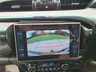 USED 2016 66 TOYOTA HI-LUX 2.4 INVINCIBLE 4WD D-4D DCB 148 BHP ** NO VAT ** FULL LEATHER