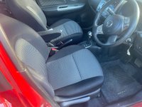 USED 2015 15 NISSAN MICRA 1.2 ACENTA 5d 79 BHP AUTOMATIC lovely example AUTOMATIC with FSH, sat nav, aircon