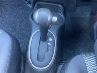 USED 2015 15 NISSAN MICRA 1.2 ACENTA 5d 79 BHP AUTOMATIC lovely example AUTOMATIC with FSH, sat nav, aircon