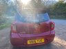 USED 2015 15 NISSAN MICRA 1.2 ACENTA 5d 79 BHP AUTOMATIC lovely example AUTOMATIC with FSH, sat nav, aircon