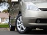USED 2007 07 TOYOTA PRIUS 1.5 T SPIRIT VVT-I 5d 77 BHP HUGE SPEC 132K A/C &pound;10 TAX VGC