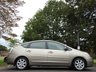 USED 2007 07 TOYOTA PRIUS 1.5 T SPIRIT VVT-I 5d 77 BHP HUGE SPEC 132K A/C &pound;10 TAX VGC