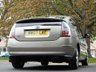 USED 2007 07 TOYOTA PRIUS 1.5 T SPIRIT VVT-I 5d 77 BHP HUGE SPEC 132K A/C &pound;10 TAX VGC