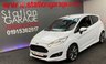 USED 2016 16 FORD FIESTA 1.5 ST-LINE TDCI 3d 94 BHP 
