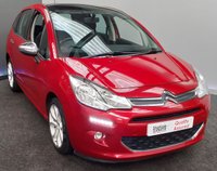 USED 2014 64 CITROEN C3 1.6 E-HDI AIRDREAM SELECTION 5d 91 BHP FREE ROAD TAX AND 60 + MILES PER GALLON