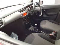 USED 2014 64 CITROEN C3 1.6 E-HDI AIRDREAM SELECTION 5d 91 BHP FREE ROAD TAX AND 60 + MILES PER GALLON