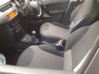 USED 2014 64 CITROEN C3 1.6 E-HDI AIRDREAM SELECTION 5d 91 BHP FREE ROAD TAX AND 60 + MILES PER GALLON