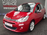 USED 2014 64 CITROEN C3 1.6 E-HDI AIRDREAM SELECTION 5d 91 BHP FREE ROAD TAX AND 60 + MILES PER GALLON