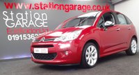 USED 2014 64 CITROEN C3 1.6 E-HDI AIRDREAM SELECTION 5d 91 BHP FREE ROAD TAX AND 60 + MILES PER GALLON