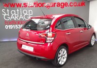 USED 2014 64 CITROEN C3 1.6 E-HDI AIRDREAM SELECTION 5d 91 BHP FREE ROAD TAX AND 60 + MILES PER GALLON
