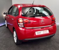 USED 2014 64 CITROEN C3 1.6 E-HDI AIRDREAM SELECTION 5d 91 BHP FREE ROAD TAX AND 60 + MILES PER GALLON