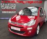 USED 2014 64 CITROEN C3 1.6 E-HDI AIRDREAM SELECTION 5d 91 BHP FREE ROAD TAX AND 60 + MILES PER GALLON