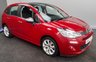 USED 2014 64 CITROEN C3 1.6 E-HDI AIRDREAM SELECTION 5d 91 BHP FREE ROAD TAX AND 60 + MILES PER GALLON