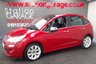 USED 2014 64 CITROEN C3 1.6 E-HDI AIRDREAM SELECTION 5d 91 BHP FREE ROAD TAX AND 60 + MILES PER GALLON
