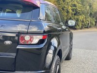 USED 2012 62 LAND ROVER RANGE ROVER EVOQUE 2.2 SD4 Ember Edition 5d 190 BHP 4WD AUTO Ember Edition