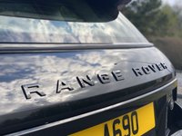USED 2012 62 LAND ROVER RANGE ROVER EVOQUE 2.2 SD4 Ember Edition 5d 190 BHP 4WD AUTO Ember Edition