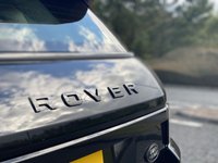 USED 2012 62 LAND ROVER RANGE ROVER EVOQUE 2.2 SD4 Ember Edition 5d 190 BHP 4WD AUTO Ember Edition