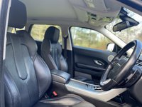 USED 2012 62 LAND ROVER RANGE ROVER EVOQUE 2.2 SD4 Ember Edition 5d 190 BHP 4WD AUTO Ember Edition
