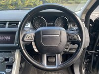 USED 2012 62 LAND ROVER RANGE ROVER EVOQUE 2.2 SD4 Ember Edition 5d 190 BHP 4WD AUTO Ember Edition