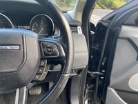 USED 2012 62 LAND ROVER RANGE ROVER EVOQUE 2.2 SD4 Ember Edition 5d 190 BHP 4WD AUTO Ember Edition