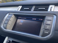USED 2012 62 LAND ROVER RANGE ROVER EVOQUE 2.2 SD4 Ember Edition 5d 190 BHP 4WD AUTO Ember Edition