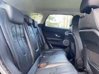 USED 2012 62 LAND ROVER RANGE ROVER EVOQUE 2.2 SD4 Ember Edition 5d 190 BHP 4WD AUTO Ember Edition