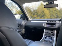 USED 2012 62 LAND ROVER RANGE ROVER EVOQUE 2.2 SD4 Ember Edition 5d 190 BHP 4WD AUTO Ember Edition