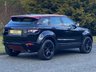 USED 2012 62 LAND ROVER RANGE ROVER EVOQUE 2.2 SD4 Ember Edition 5d 190 BHP 4WD AUTO Ember Edition