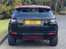 USED 2012 62 LAND ROVER RANGE ROVER EVOQUE 2.2 SD4 Ember Edition 5d 190 BHP 4WD AUTO Ember Edition