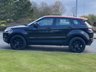 USED 2012 62 LAND ROVER RANGE ROVER EVOQUE 2.2 SD4 Ember Edition 5d 190 BHP 4WD AUTO Ember Edition
