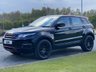 USED 2012 62 LAND ROVER RANGE ROVER EVOQUE 2.2 SD4 Ember Edition 5d 190 BHP 4WD AUTO Ember Edition