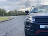 USED 2012 62 LAND ROVER RANGE ROVER EVOQUE 2.2 SD4 Ember Edition 5d 190 BHP 4WD AUTO Ember Edition