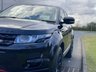 USED 2012 62 LAND ROVER RANGE ROVER EVOQUE 2.2 SD4 Ember Edition 5d 190 BHP 4WD AUTO Ember Edition
