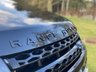 USED 2012 62 LAND ROVER RANGE ROVER EVOQUE 2.2 SD4 Ember Edition 5d 190 BHP 4WD AUTO Ember Edition