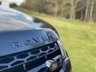 USED 2012 62 LAND ROVER RANGE ROVER EVOQUE 2.2 SD4 Ember Edition 5d 190 BHP 4WD AUTO Ember Edition