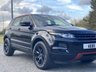 USED 2012 62 LAND ROVER RANGE ROVER EVOQUE 2.2 SD4 Ember Edition 5d 190 BHP 4WD AUTO Ember Edition
