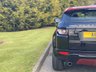USED 2012 62 LAND ROVER RANGE ROVER EVOQUE 2.2 SD4 Ember Edition 5d 190 BHP 4WD AUTO Ember Edition