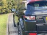 USED 2012 62 LAND ROVER RANGE ROVER EVOQUE 2.2 SD4 Ember Edition 5d 190 BHP 4WD AUTO Ember Edition