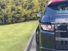 USED 2012 62 LAND ROVER RANGE ROVER EVOQUE 2.2 SD4 Ember Edition 5d 190 BHP 4WD AUTO Ember Edition