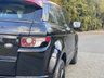 USED 2012 62 LAND ROVER RANGE ROVER EVOQUE 2.2 SD4 Ember Edition 5d 190 BHP 4WD AUTO Ember Edition