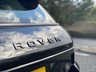 USED 2012 62 LAND ROVER RANGE ROVER EVOQUE 2.2 SD4 Ember Edition 5d 190 BHP 4WD AUTO Ember Edition