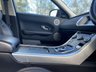 USED 2012 62 LAND ROVER RANGE ROVER EVOQUE 2.2 SD4 Ember Edition 5d 190 BHP 4WD AUTO Ember Edition